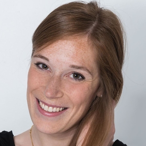 Anaïs - Prof de maths - Palaiseau