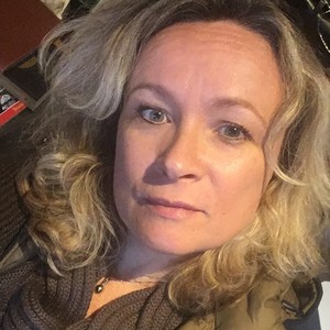 ANNE - Prof d'allemand - La Rochelle