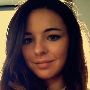 Anne-Sophie - Prof d'anglais - Paris
