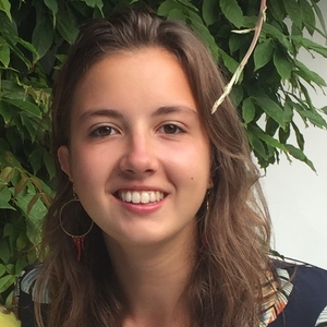 Astrid - Prof d'anglais - Paris
