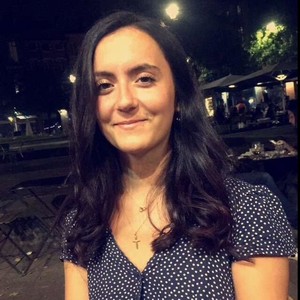 Chloé - Prof de philosophie - Paris