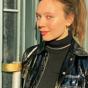 Rebecca - Prof de méthodologie - Paris