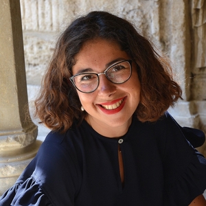 Lucie - Prof de français - Lille