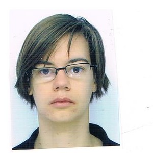 Camille - Prof de bureautique - Paris