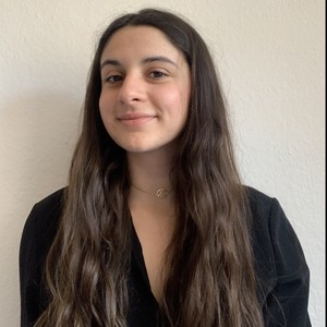 Marie - Prof d'anglais - Toulouse