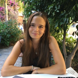 Garance - Prof d'aide aux devoirs - Versailles