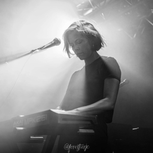 Eléonore - Prof de solfège - Paris