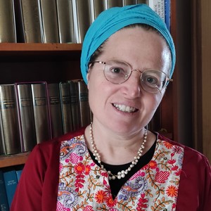 Yolande - Prof de maths - Saint-Maur-des-Fossés