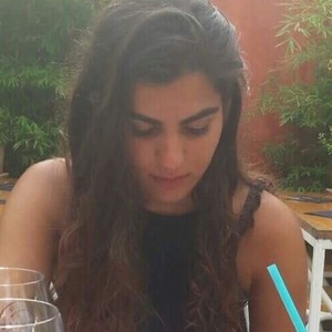 Selin - Prof de français - Pantin