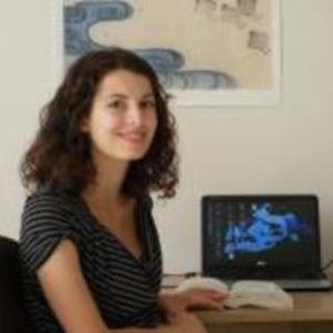Lucile - Prof de philosophie - Gentilly