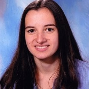 Chloé - Prof de maths - Courbevoie
