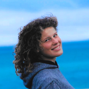 Ingrid - Prof de maths - Marseille 3e