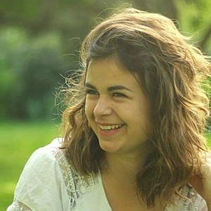 Emma - Prof de maths - Lille