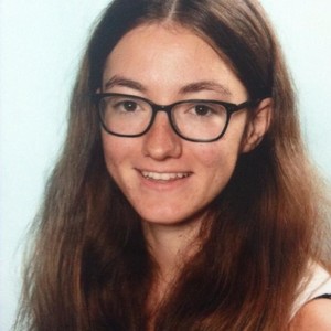 Camille - Prof d'aide aux devoirs - Lyon