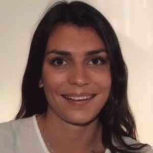 Sarah - Prof de maths - Paris