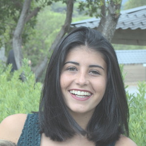 Agathe - Prof de soutien scolaire - Lyon