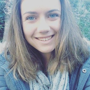 Emmanuelle - Prof de maths - Toulouse