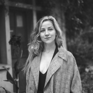 Mathilde - Prof de maths - Versailles