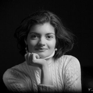 Clémence - Prof d'histoire - Paris