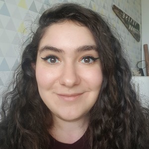 Esther - Prof de français - Paris