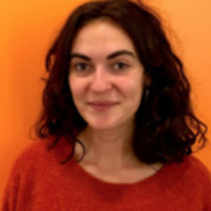 Agathe - Prof d'anglais - Arradon