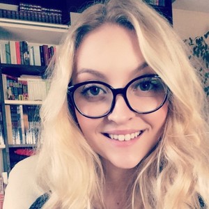 Carla - Prof d'aide aux devoirs - Paris
