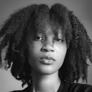 Abigaïl - Prof de grammaire - Poitiers