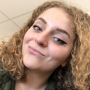 Mathilde - Prof de lettres classiques - Paris