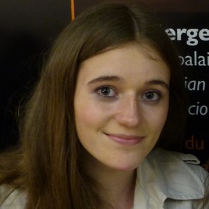 Clémence - Prof de français - Paris