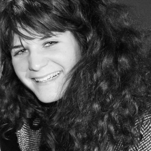 Marjorie - Prof de français - Paris