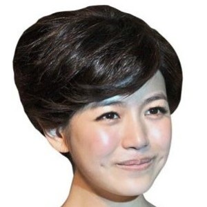 Jeanne - Prof de français - Paris