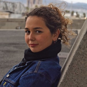Salma - Prof d'aide aux devoirs - Asnières-sur-Seine