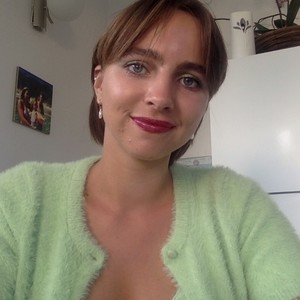 Tifenn - Prof de maths - Montmorency