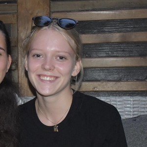 Solene - Prof de maths - Montpellier