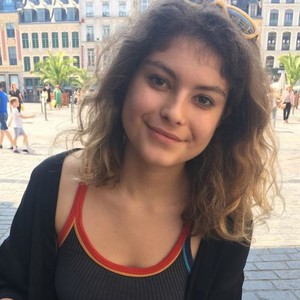 Elisaliarasgmailcom - Prof de préparation bac scientifique - Lyon