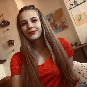 Charlotte - Prof de biologie - Aix-en-Provence