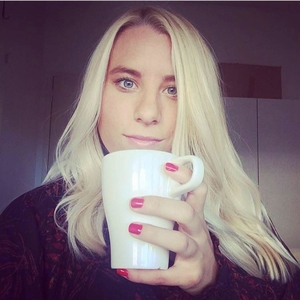 Elsa - Prof de communication - Nantes