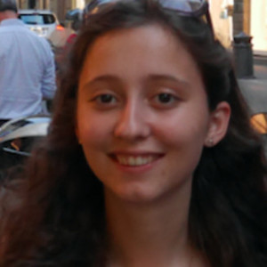 Apolline - Prof de préparation bac scientifique - Lyon