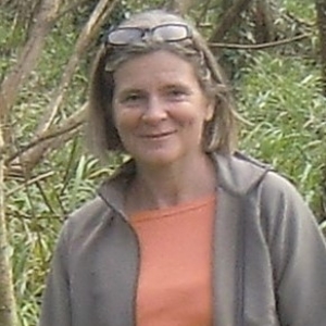 Nadege - Prof de maths - Coulgens
