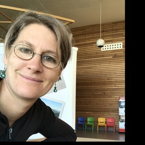 Laure - Prof d'anglais - Taninges
