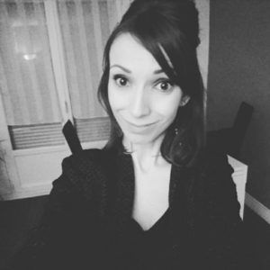 Anne - Prof d'infirmier - Clermont-Ferrand