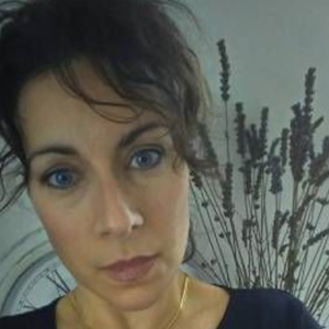 Sandrine - Prof de français - Poitiers