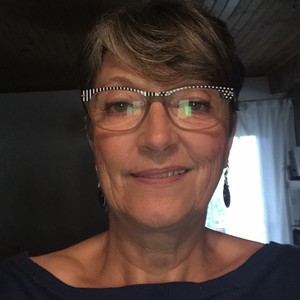 Paule - Prof de français - Léran