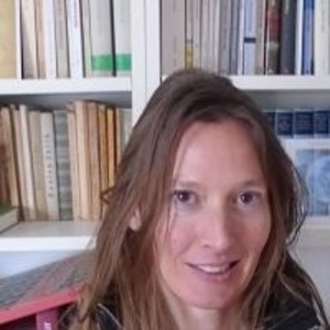 NATACHA - Prof de lecture - Oberhausbergen