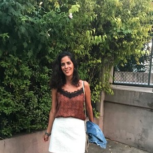 INES - Professeur pour apprendre à bien manger - Caluire-et-Cuire