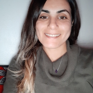 KARIMA - Prof d'arabe - Le Kremlin-Bicêtre