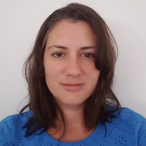 Laure - Prof d'anglais - Orvault