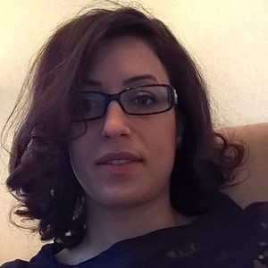 Raneem - Prof d'arabe - Annemasse