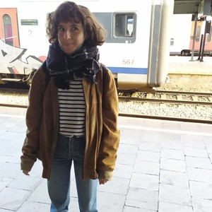 Alice - Prof d'allemand - Lyon
