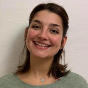 Manon - Prof d'anglais - Angresse